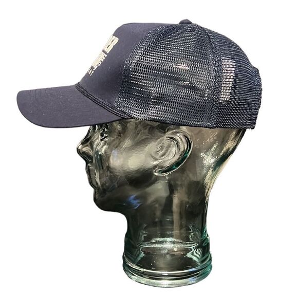 The Office Hat Men’s One Size SnapBack Dunder Mifflin Paper Co. Comedy TV Series - Picture 4 of 8